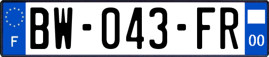 BW-043-FR