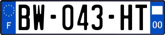 BW-043-HT