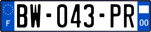 BW-043-PR