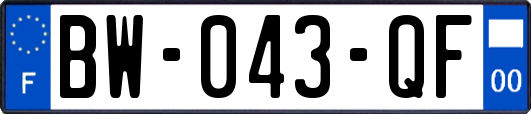 BW-043-QF