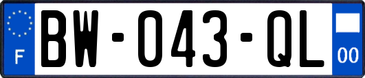 BW-043-QL