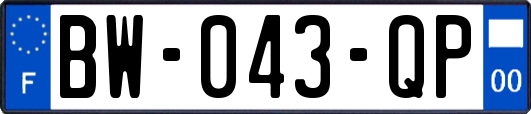 BW-043-QP