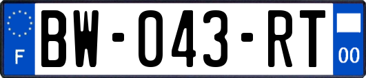 BW-043-RT