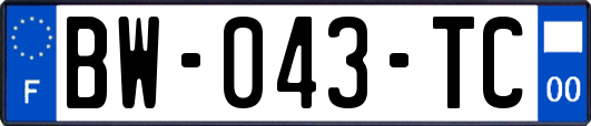 BW-043-TC