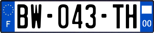 BW-043-TH