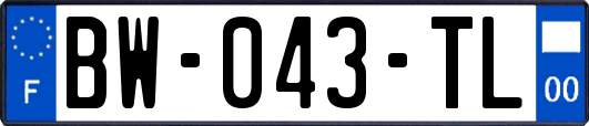 BW-043-TL