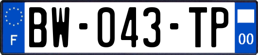 BW-043-TP