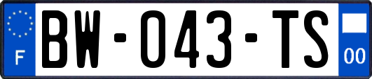 BW-043-TS