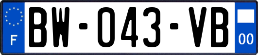 BW-043-VB