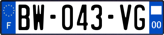 BW-043-VG