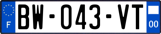 BW-043-VT