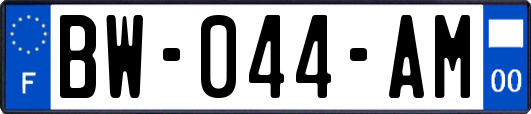 BW-044-AM