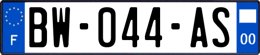 BW-044-AS