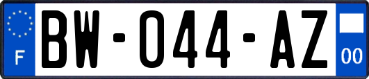 BW-044-AZ