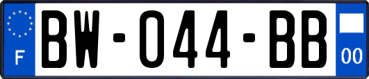 BW-044-BB