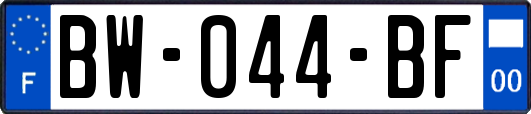 BW-044-BF