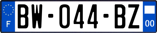 BW-044-BZ