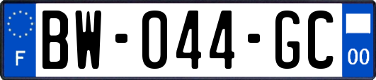 BW-044-GC