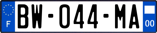 BW-044-MA