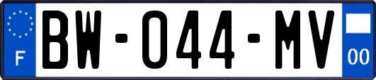 BW-044-MV