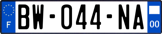 BW-044-NA