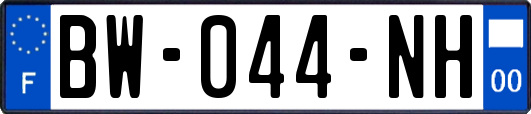 BW-044-NH