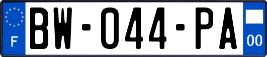 BW-044-PA