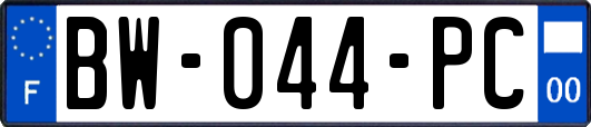 BW-044-PC