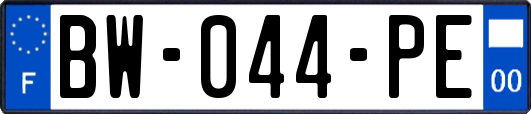 BW-044-PE