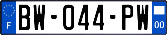 BW-044-PW