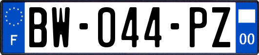 BW-044-PZ