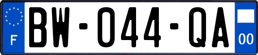 BW-044-QA