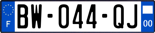 BW-044-QJ