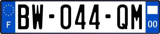 BW-044-QM