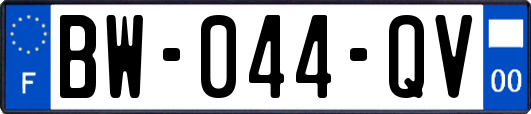 BW-044-QV