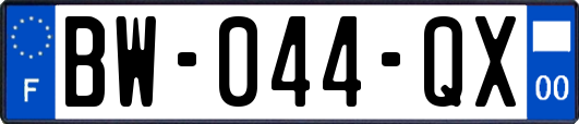 BW-044-QX