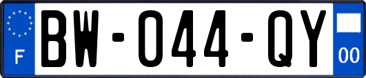 BW-044-QY