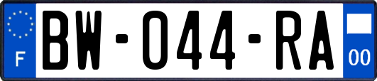 BW-044-RA