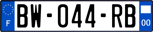 BW-044-RB