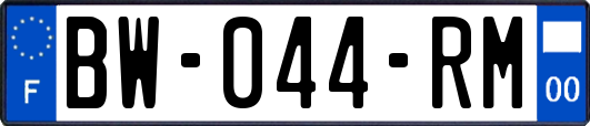BW-044-RM