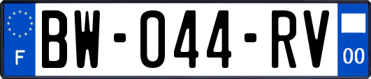 BW-044-RV