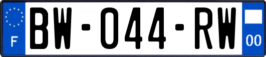 BW-044-RW