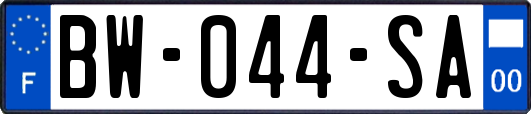 BW-044-SA