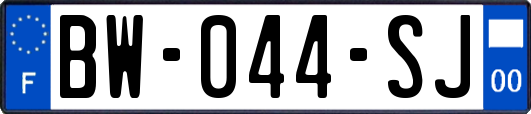BW-044-SJ