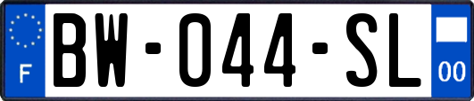BW-044-SL