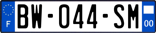 BW-044-SM