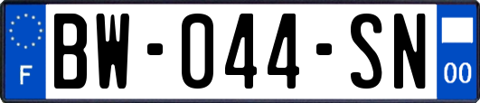 BW-044-SN