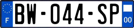 BW-044-SP