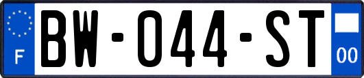 BW-044-ST