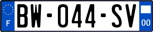 BW-044-SV